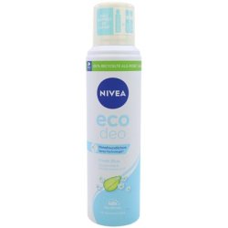 Nivea Deo Spray Eco Fresh - 125ml