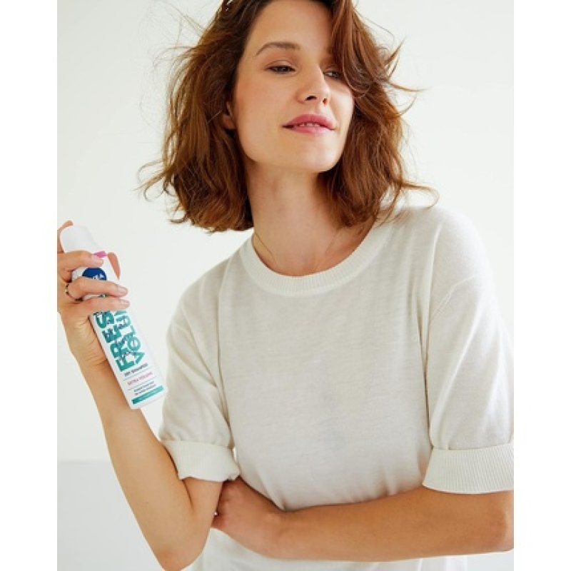 NIVEA Fresh Volume Dry Shampoo 200ml