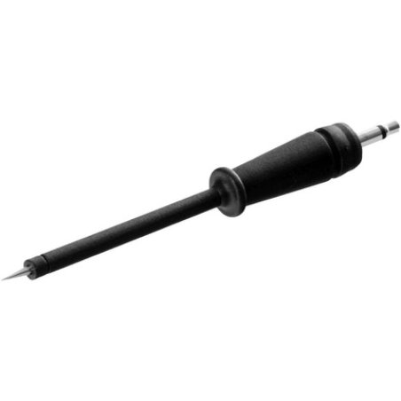 Rose Test Probe with Jack Plug for PTS93i - Black