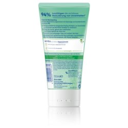NIVEA Daily Wash Peeling without Microplastics for Deep Facial Cleansing 150ml