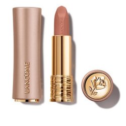 Lancome L'Absolu Rouge Intimatte Lipstick 210 - Unspoken Feelings, 3.4 Grams