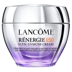 Lancome Renergie Spf50 H.P.N. Uvmune Cream - 75ml