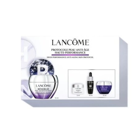 Lancome Renergie Set High Performance Anti-Aging Renergie H.P.N. 300