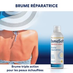 Osmo Soft Skin Repairer Repairing Spray - Soothes and Repairs