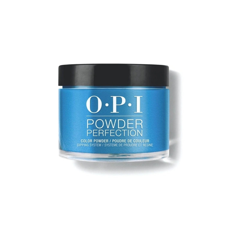 Opi Coty Powder Perfection Duomo Days, Isola Nights - 43g