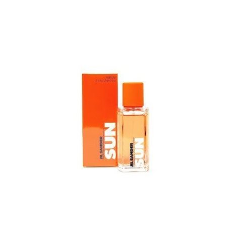 Jil Sander Sun Perfume for Women 75ml