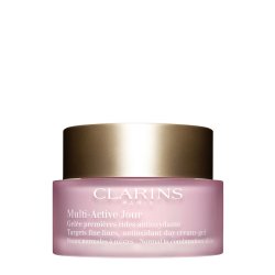 Clarins Multi-Active Day Jelly Treatment