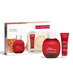 Clarins Eau Dynamisante Premium