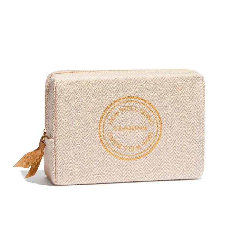 Eau Dynamisante Set - Clarins Gift Set