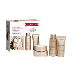 Clarins Value Pack Loyalty Nutri-Lumière