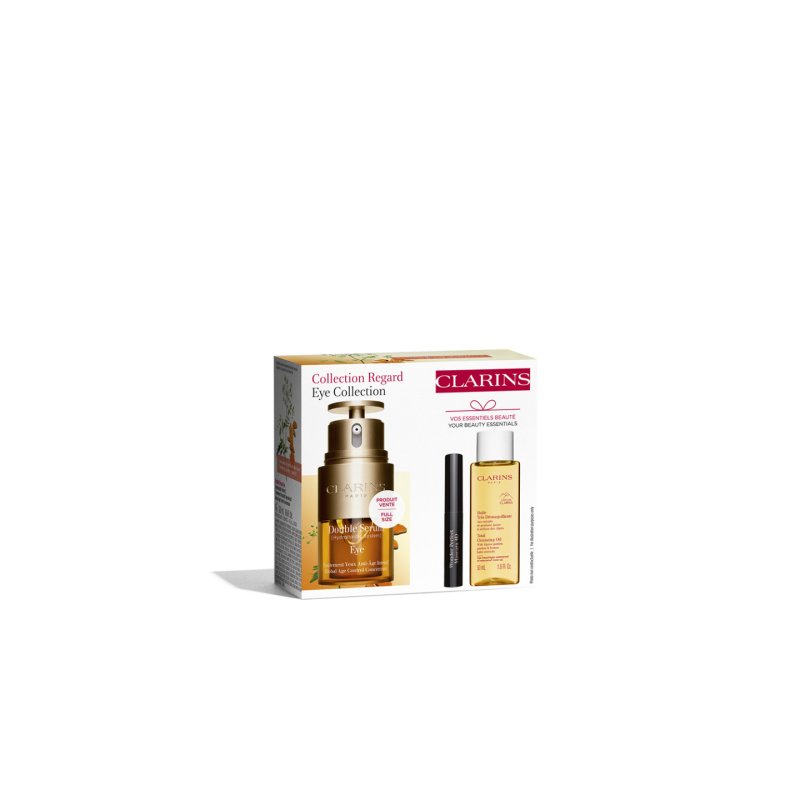 Clarins Double Serum Eye 20ml