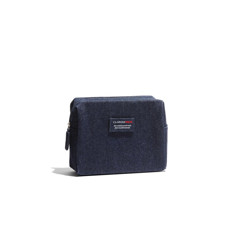 Clarins Men Energizing Gel Gift Set