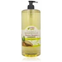 Mkl Green Natural Liquid Soap De Marseille Neutral Surgras 1 Liter