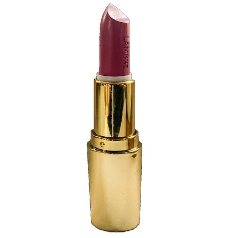 Lambre Exclusive Colour Lipstick In Dusky Berry, 4g