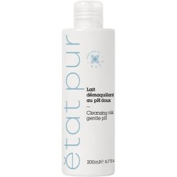 Etat Pur Cleansing Milk Gentle pH 200ml