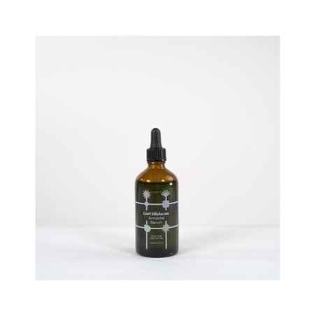 Curl Hibiscus by Shandrani Hair Loss Antidote 100ml