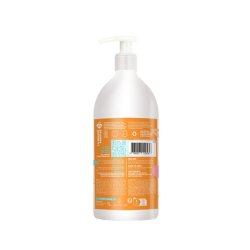 Energie Fruit Gentle Wash Care 1L for Body and Hair
