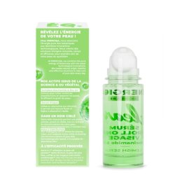 Energiqa Anti-Blemish Serum with Niacinamide and Zinc Roll-On