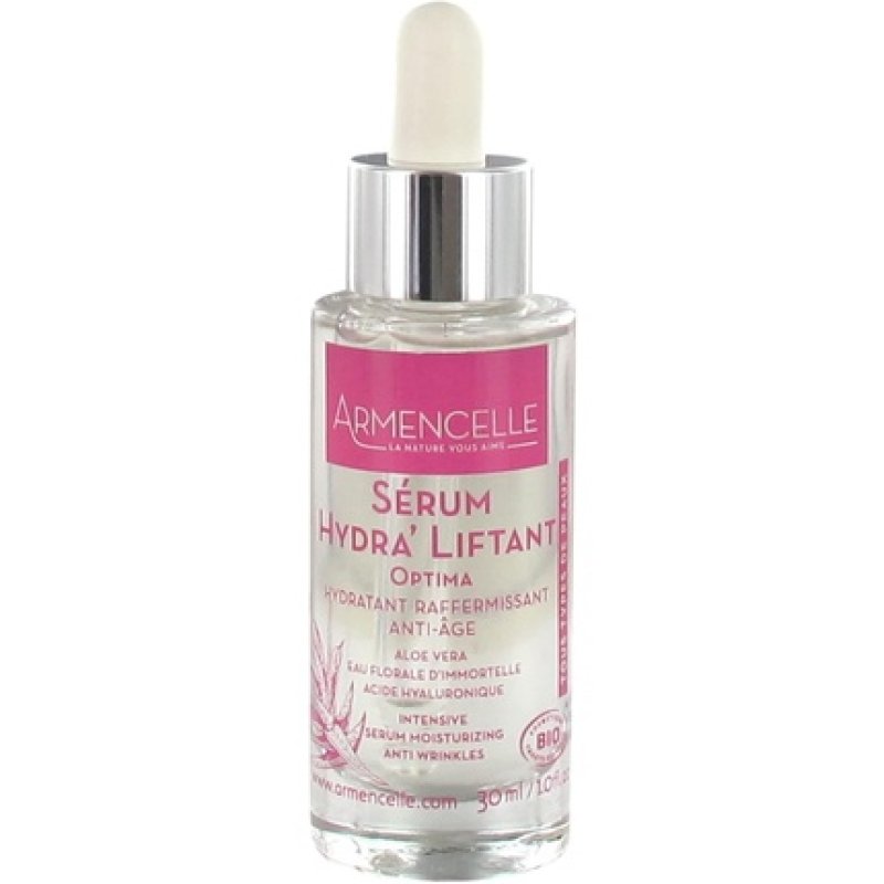 Armencelle Hydra'lift Optima Organic Serum 30ml