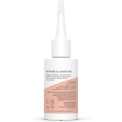 Laboratoires De Biarritz Organic Alga Cicosa Reparative Lotion 40ml