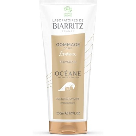 Lab. Biarritz Oceane Body Scrub 200g