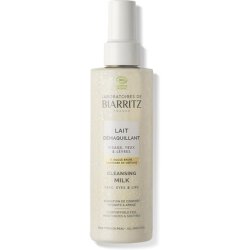 Laboratoires De Biarritz Organic Cleansing Milk 200ml