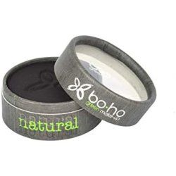 Boho Cosmetics Eyeshadow Black 158