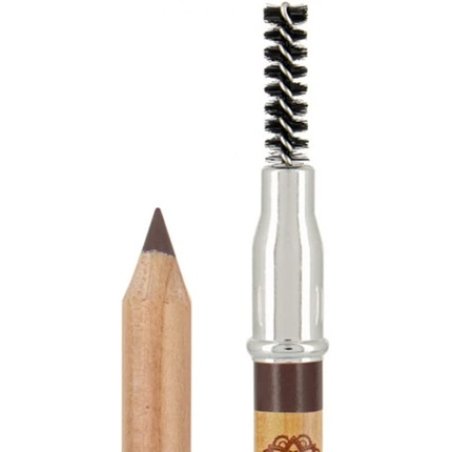 Boho Green Make-up Organic Eyebrow Pencil 1.04g Chestnut