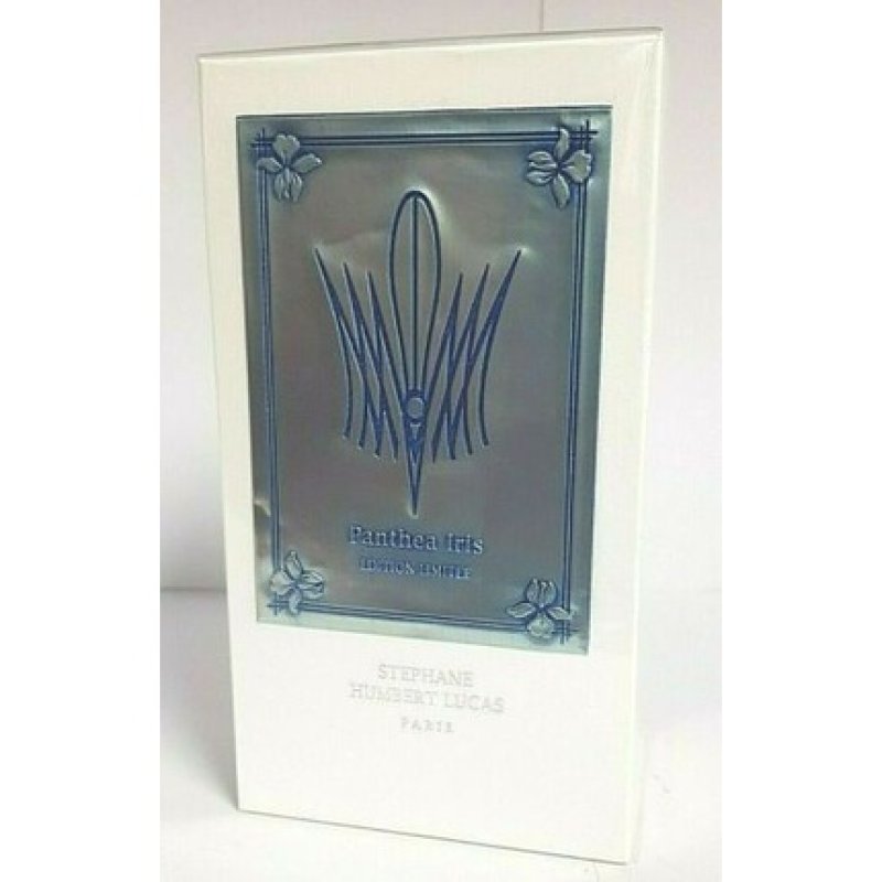 PANTHEA IRIS Stephane Humbert Lucas 777 Unisex 50ml 1.7 Fluid Ounces - New in Box