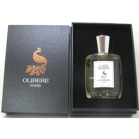Olibere ll Mio Segreto Eau de Parfum 50ml Women