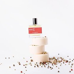 Bon Parfumeur Eau de Parfum 302 Santal Ambre Iris 30mL - Unisex Fragrance