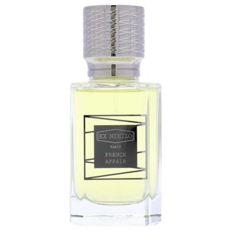 Ex Nihilo French Affair Unisex Eau de Parfum Spray 1.7 Oz