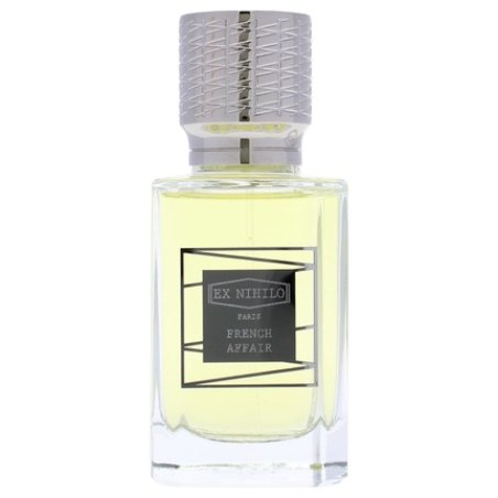 Ex Nihilo French Affair Unisex Eau de Parfum Spray 1.7 Oz