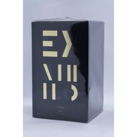 Ex Nihilo Amber Sky Eau De Parfum 100ml Luxury Niche Fragrance