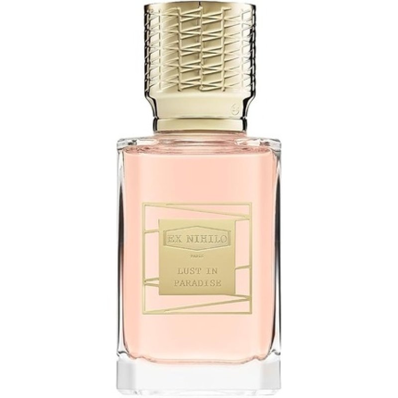 Ex Nihilo Lust in Paradise Eau De Parfum 1.7 Oz