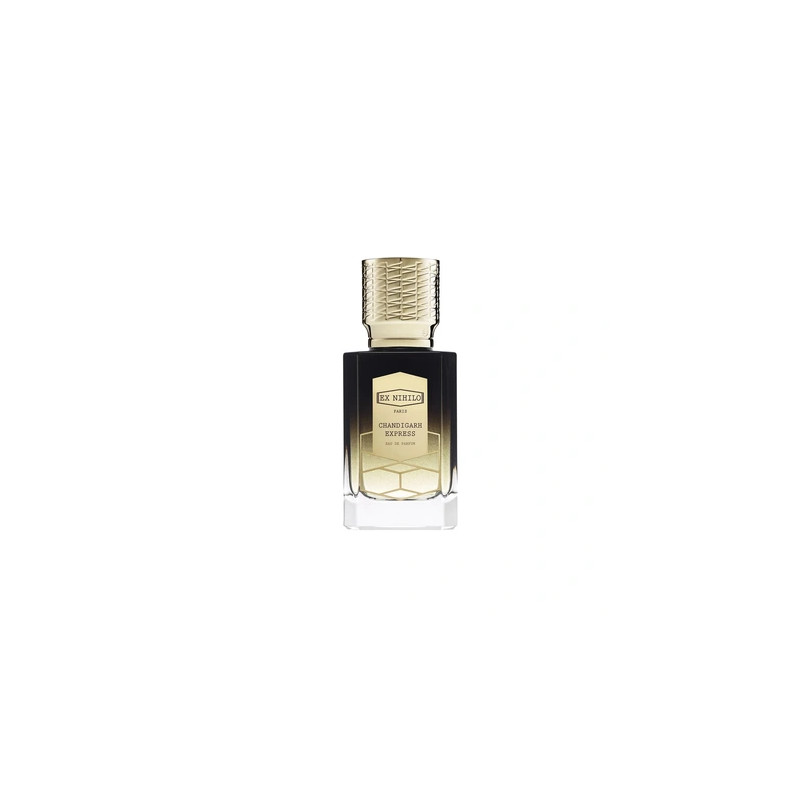 Ex Nihilo Chandigarh Express Eau De Parfum 50 Ml