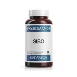 Therascience Physiomance SIBO 60 Capsules