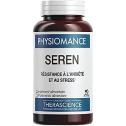 Therascience Physiomance Seren 90 Capsules
