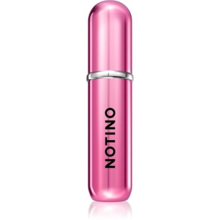 Notino Perfume Atomiser Hot pink 5 ml