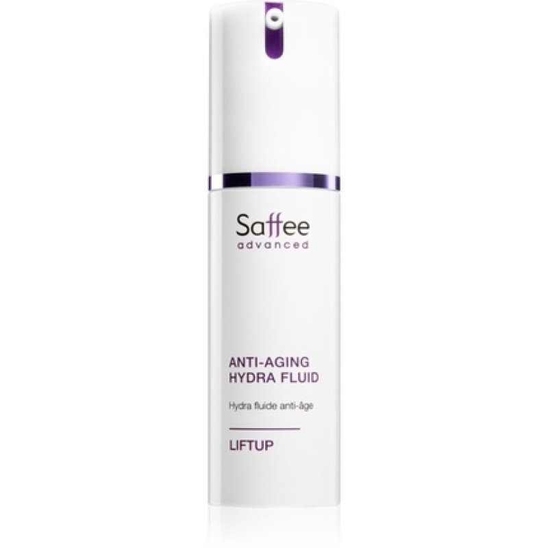 Saffee Advanced LIFTUP Anti-aging Hydra Fluid 30 ml