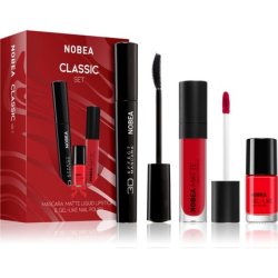 NOBEA Day-to-Day Classic Set Makeup Set