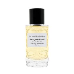 Maison Rebatchi Feu Patchouli Perfume