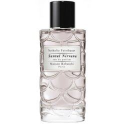 Maison Rebatchi Santal Nirvana Perfume