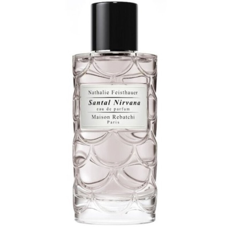 Maison Rebatchi Santal Nirvana Perfume
