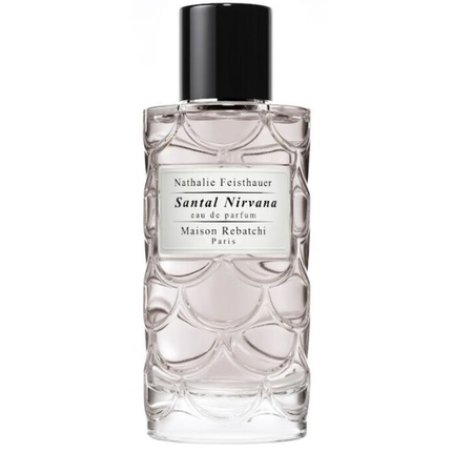 Maison Rebatchi Santal Nirvana Perfume