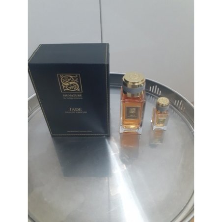 Signature Jade Unisex 100ml Eau De Parfum
