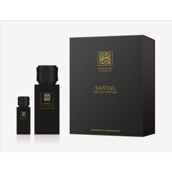 Sillage Dorient Eau De Parfum Signature Santal 10015ml