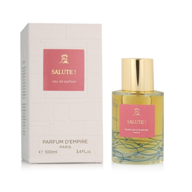 Parfum d'Empire Salute! Eau de Parfum Spray 3.4 oz