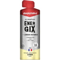 Overstims Energix Lemon 34g