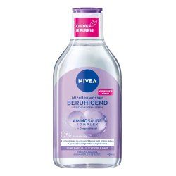 NIVEA 4006000019963 micellar water 400 ml